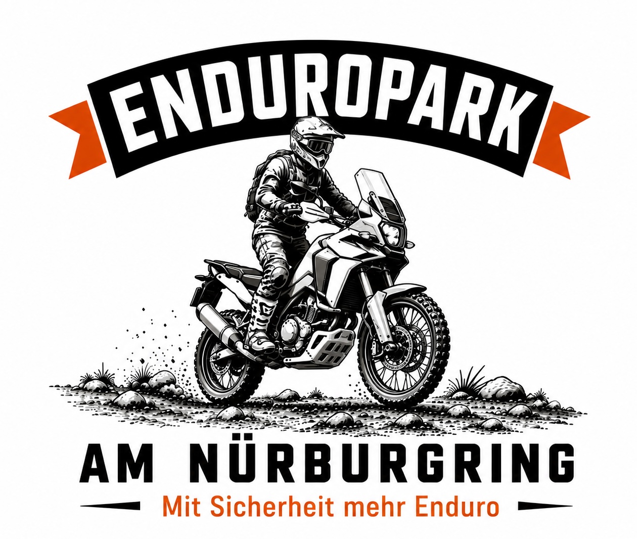 Enduropark am Nürburgring